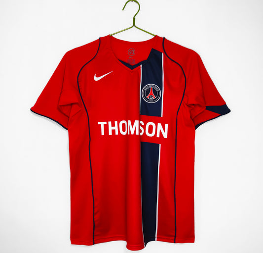 2004/2005 PSG  away