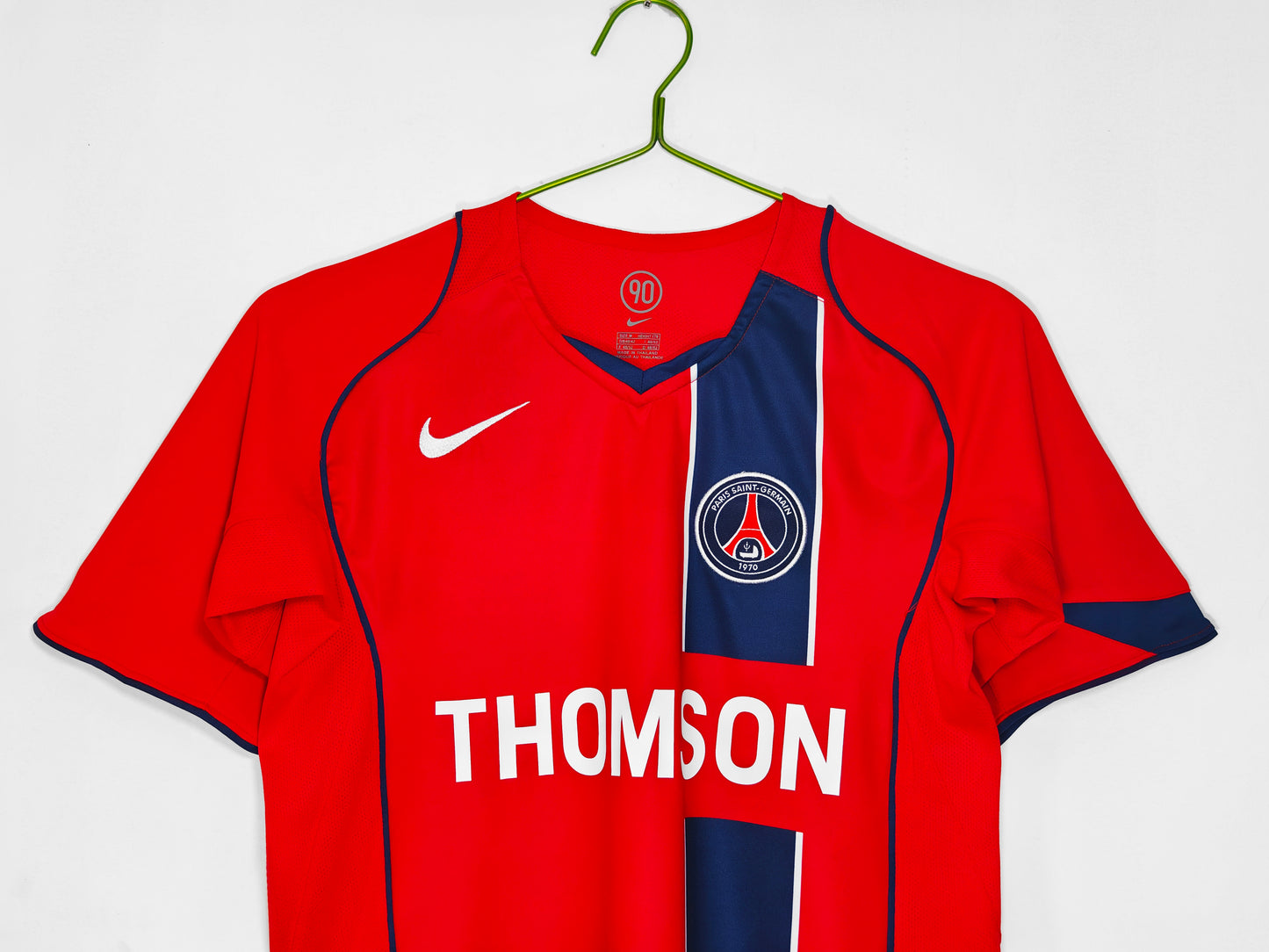 2004/2005 PSG  away