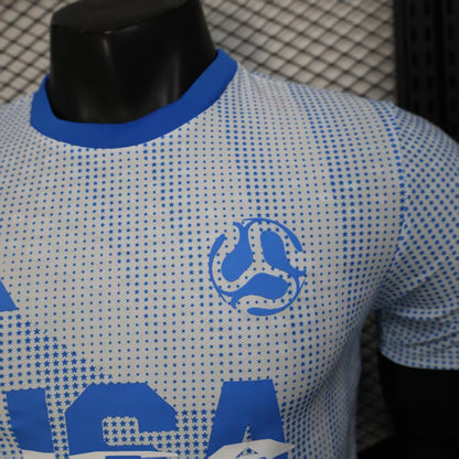 USA special edition players version