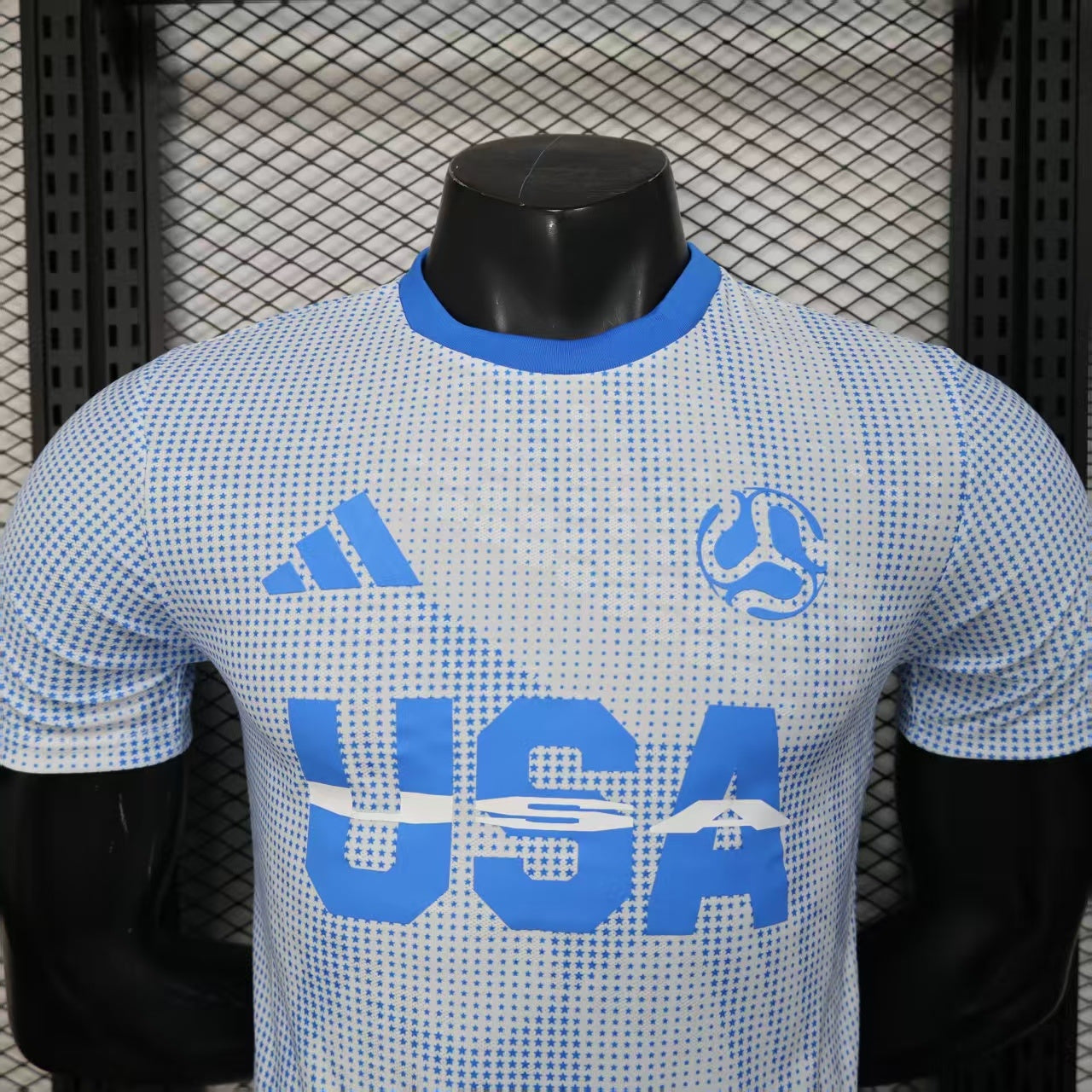 USA special edition players version
