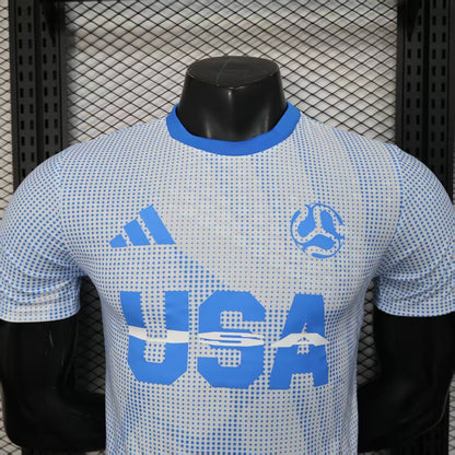USA special edition players version