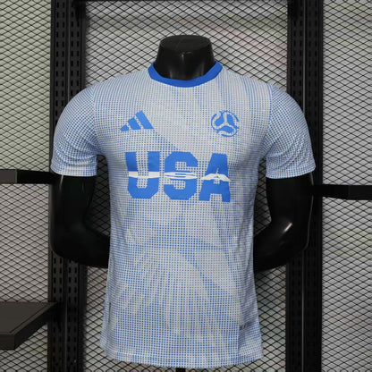 USA special edition players version