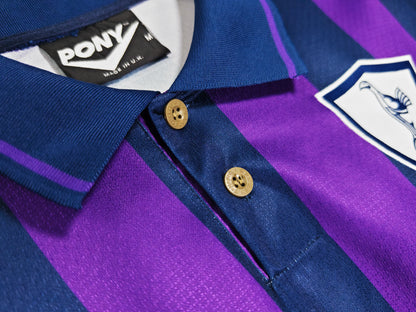 1995/1996 Tottenham away