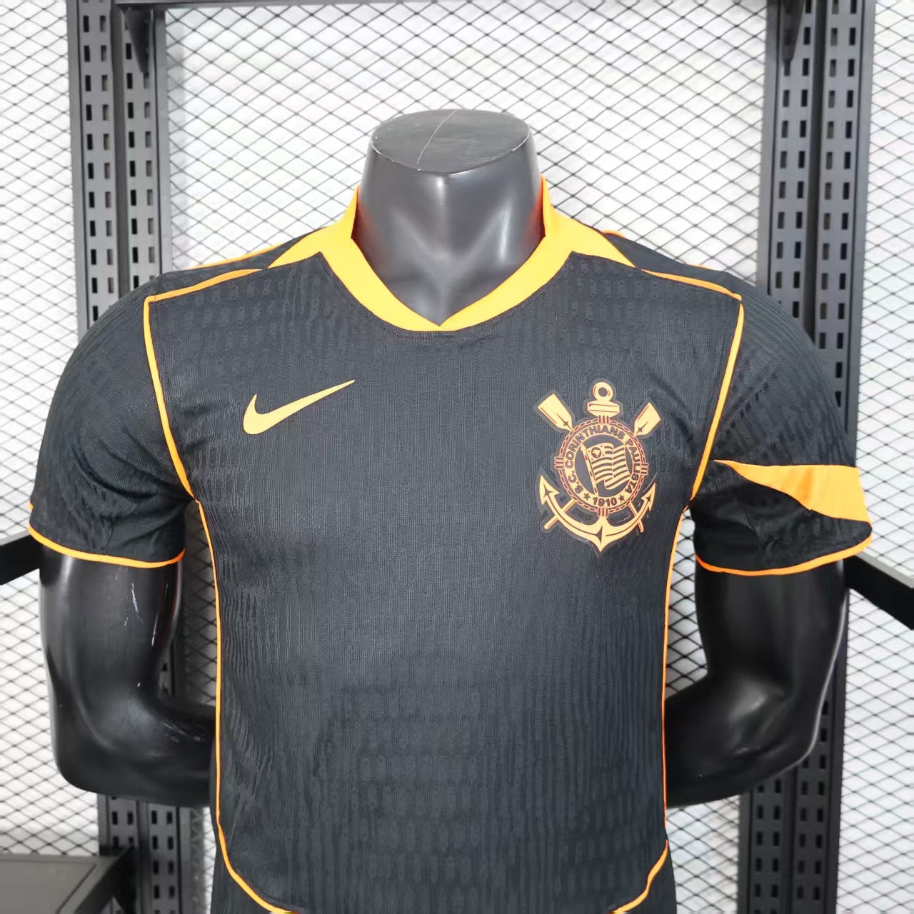 Corinthians special edition players version