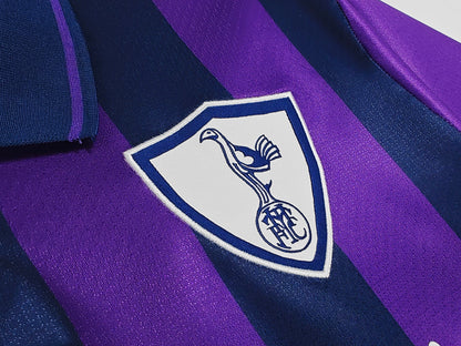1995/1996 Tottenham away