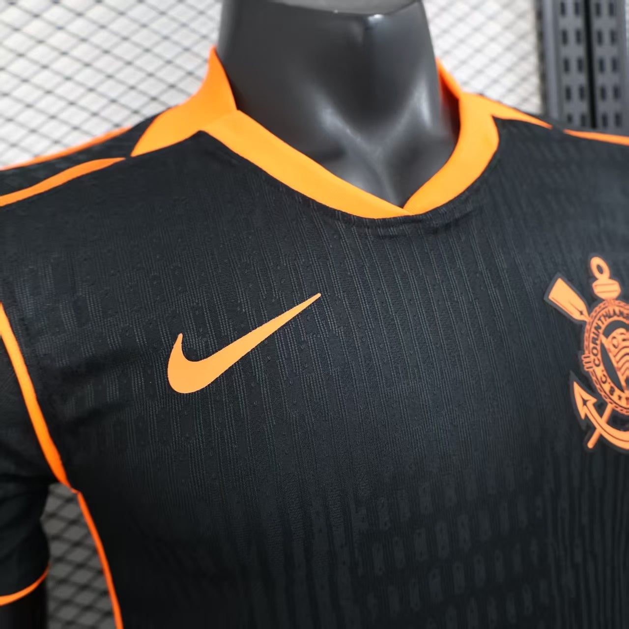 Corinthians special edition players version