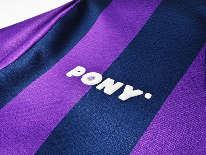 1995/1996 Tottenham away