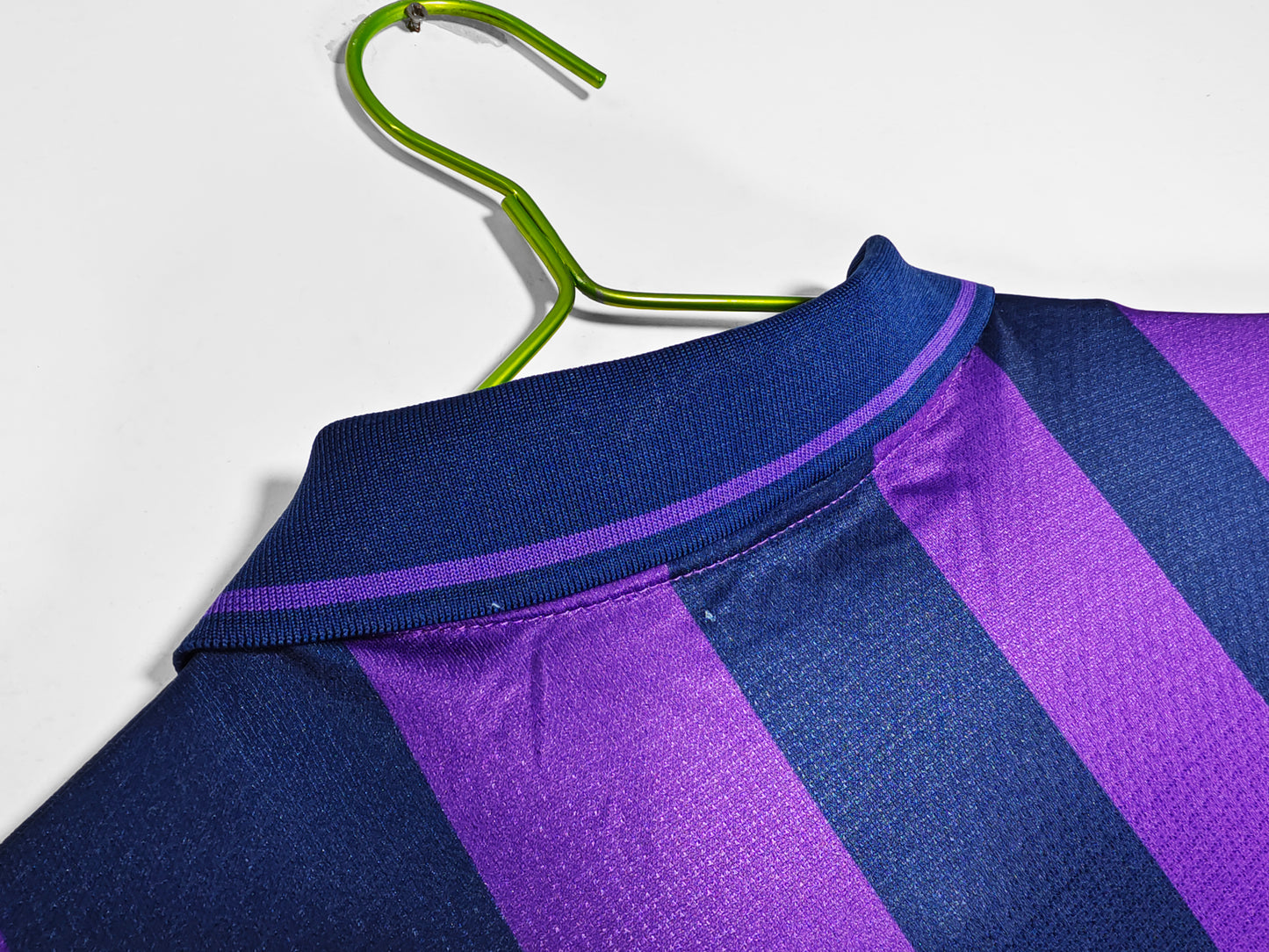 1995/1996 Tottenham away