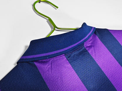 1995/1996 Tottenham away