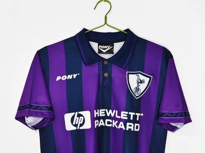 1995/1996 Tottenham away