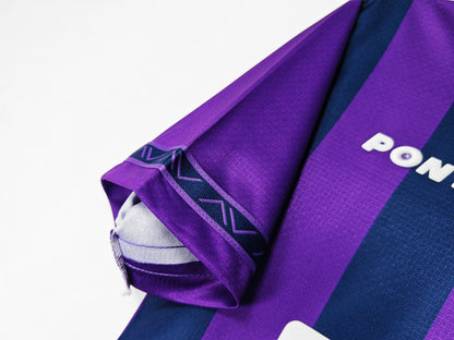 1995/1996 Tottenham away