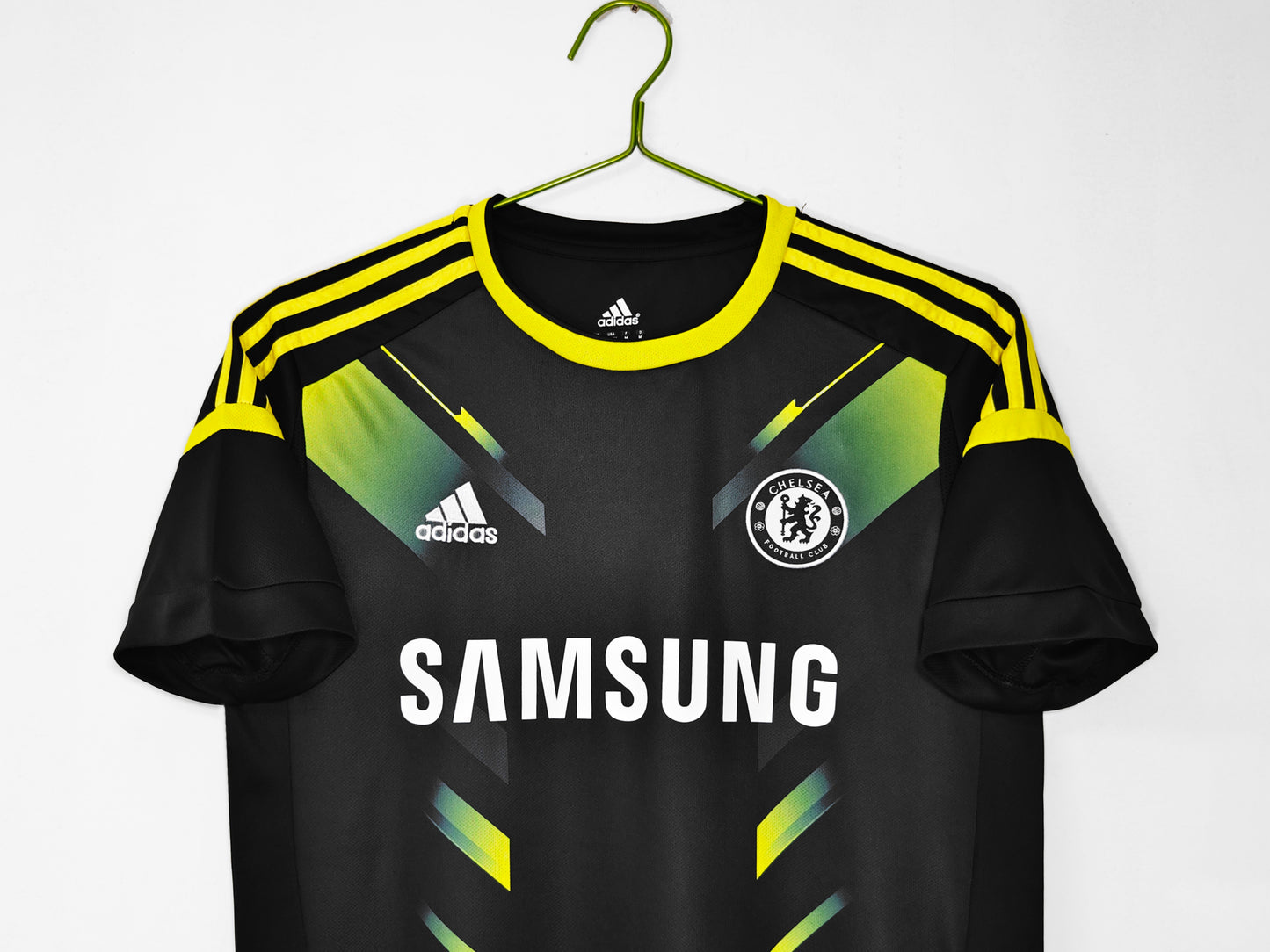 Chelsea 2012/2013 third