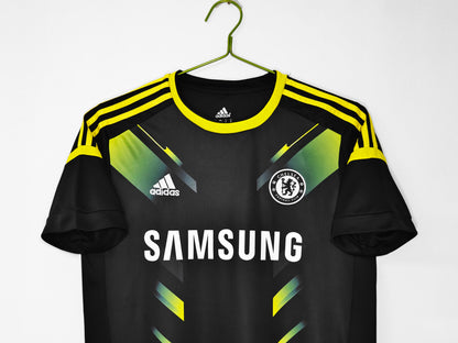 Chelsea 2012/2013 third