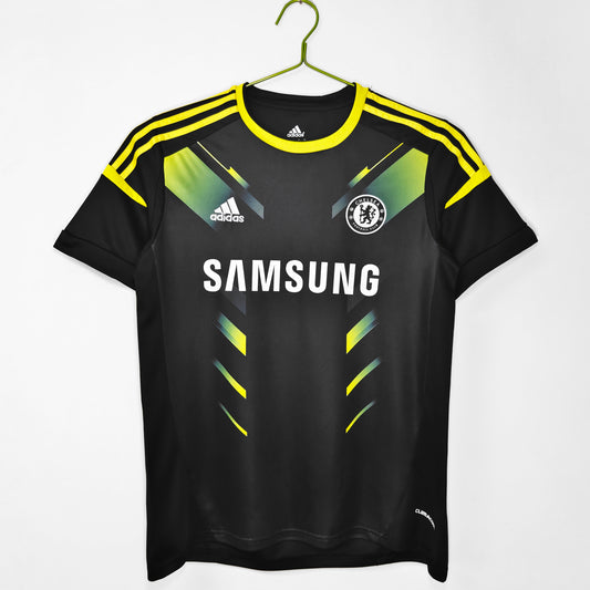 Chelsea 2012/2013 third