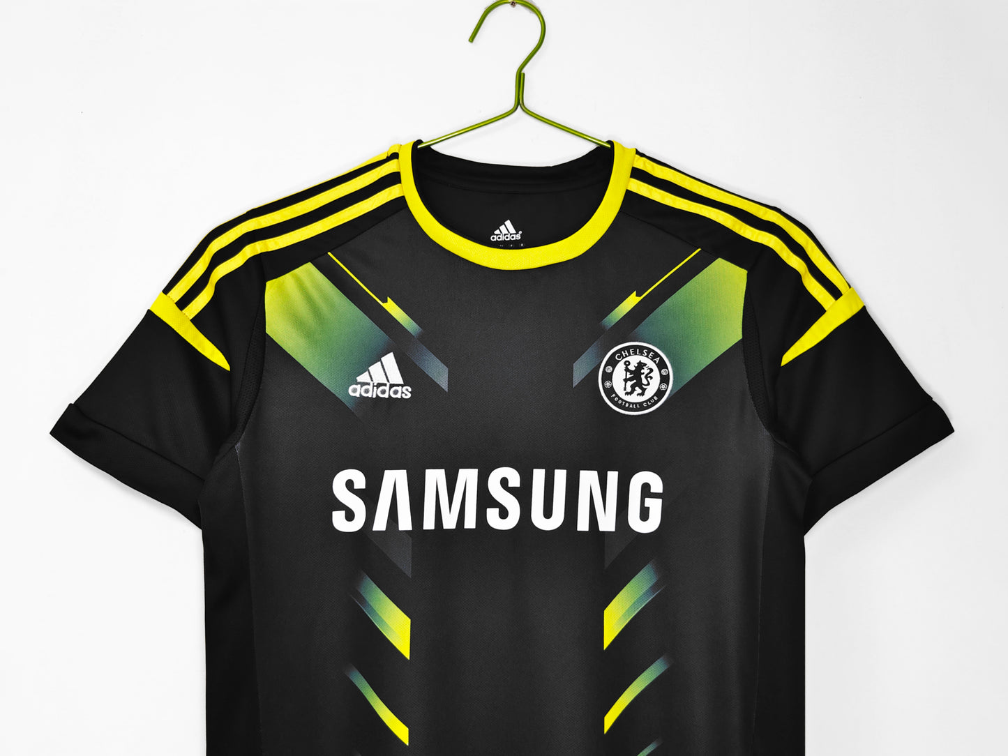 Chelsea 2012/2013 third