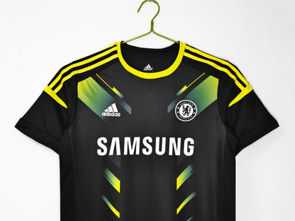Chelsea 2012/2013 third