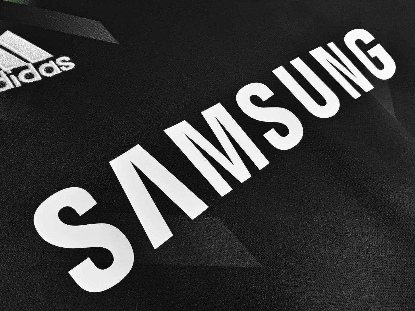 Chelsea 2012/2013 third