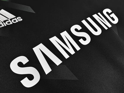 Chelsea 2012/2013 third