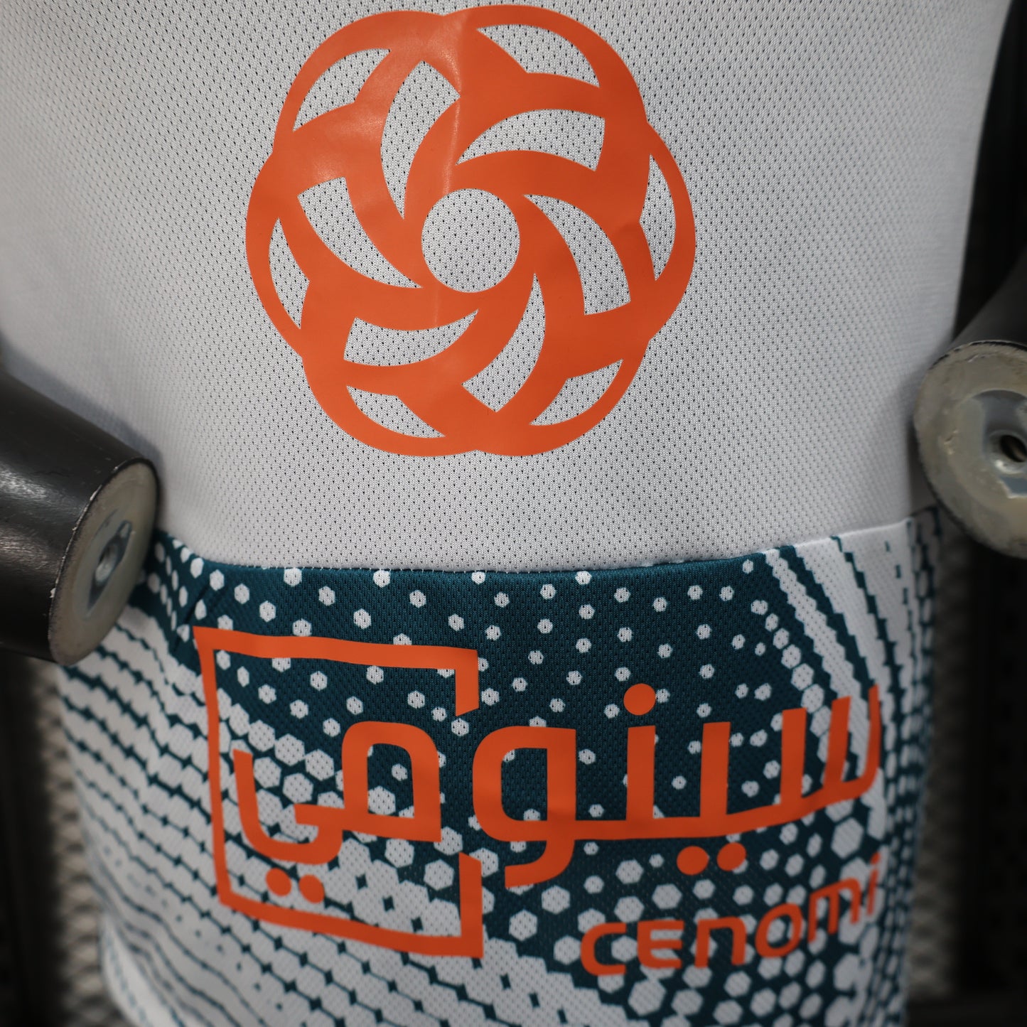 Al-Ahli special edition players version