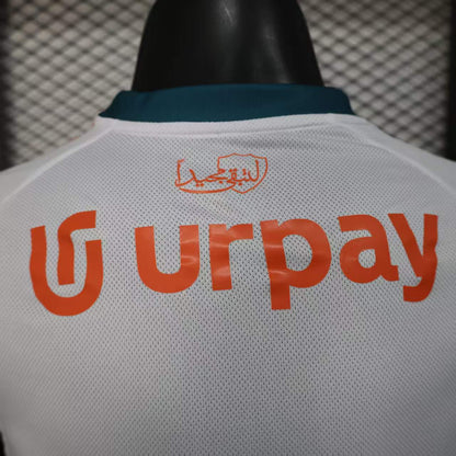 Al-Ahli special edition players version