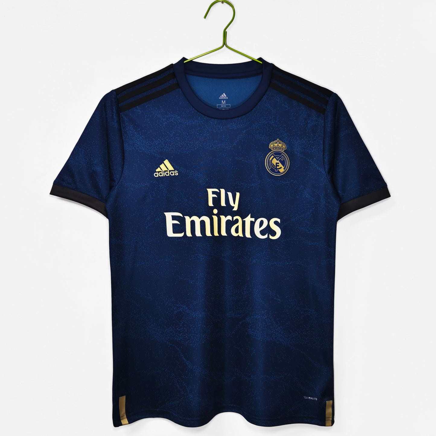 2019/2020 Real Madrid away