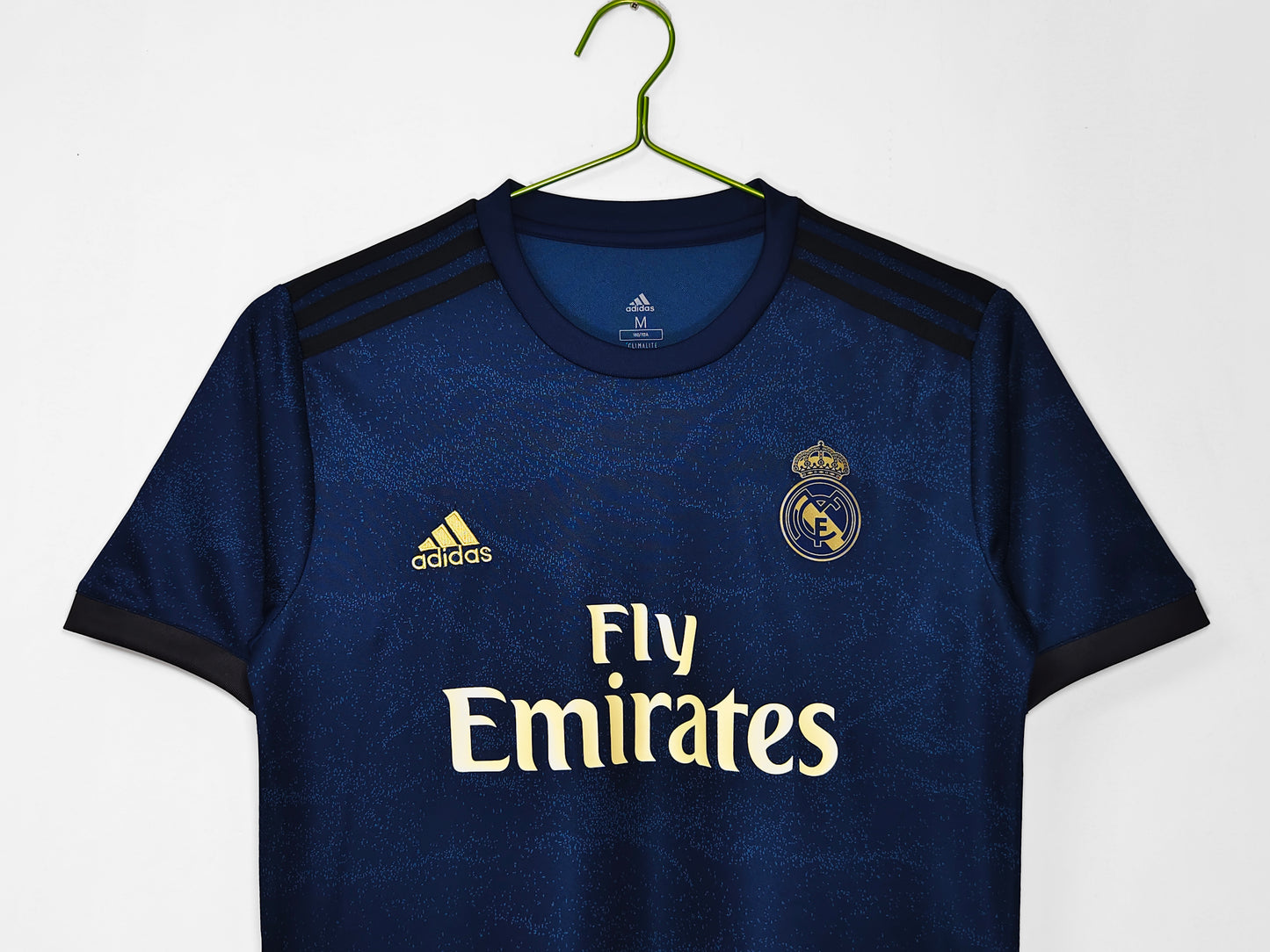 2019/2020 Real Madrid away