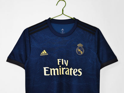 2019/2020 Real Madrid away