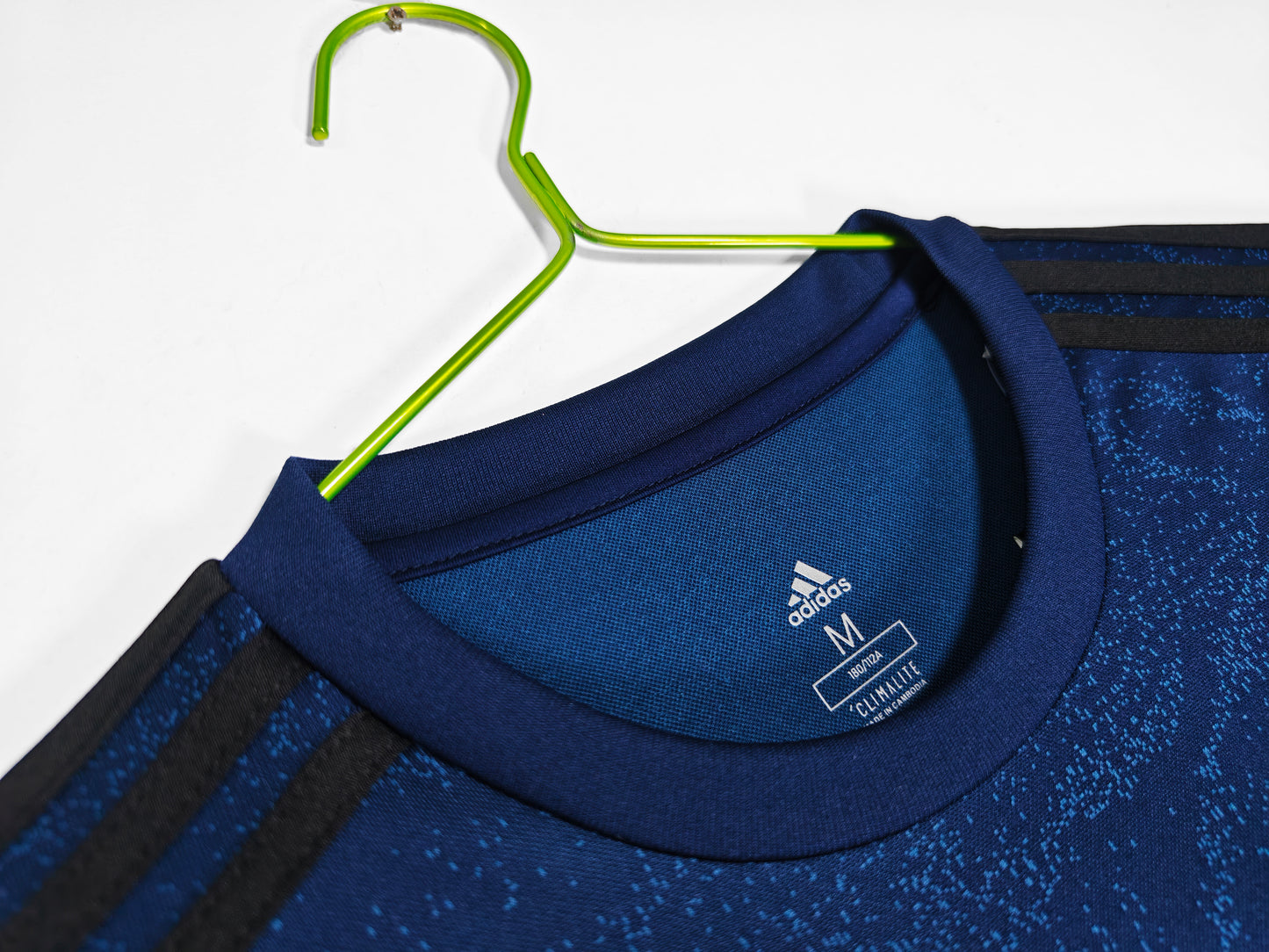 2019/2020 Real Madrid away