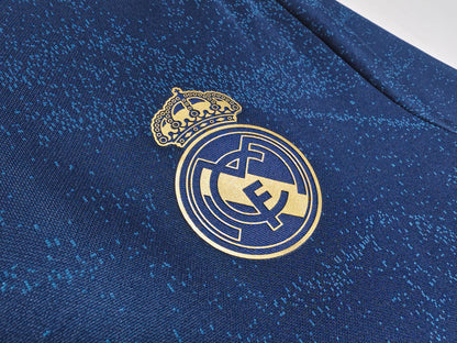 2019/2020 Real Madrid away