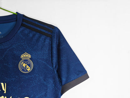 2019/2020 Real Madrid away