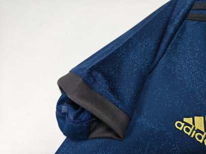 2019/2020 Real Madrid away