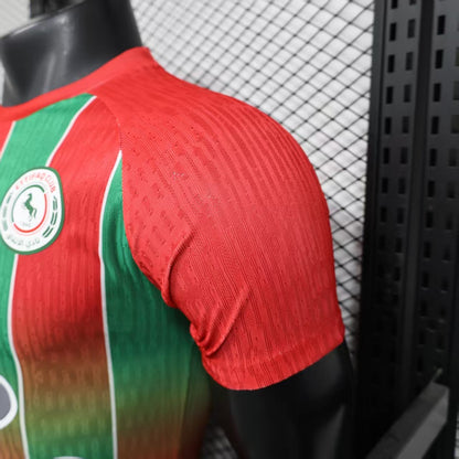 Al-Ettifaq 2025 third players edition