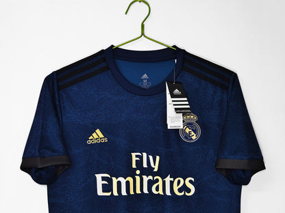 2019/2020 Real Madrid away