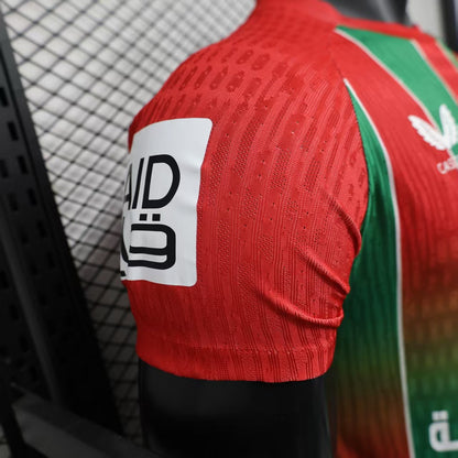 Al-Ettifaq 2025 third players edition