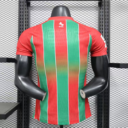 Al-Ettifaq 2025 third players edition