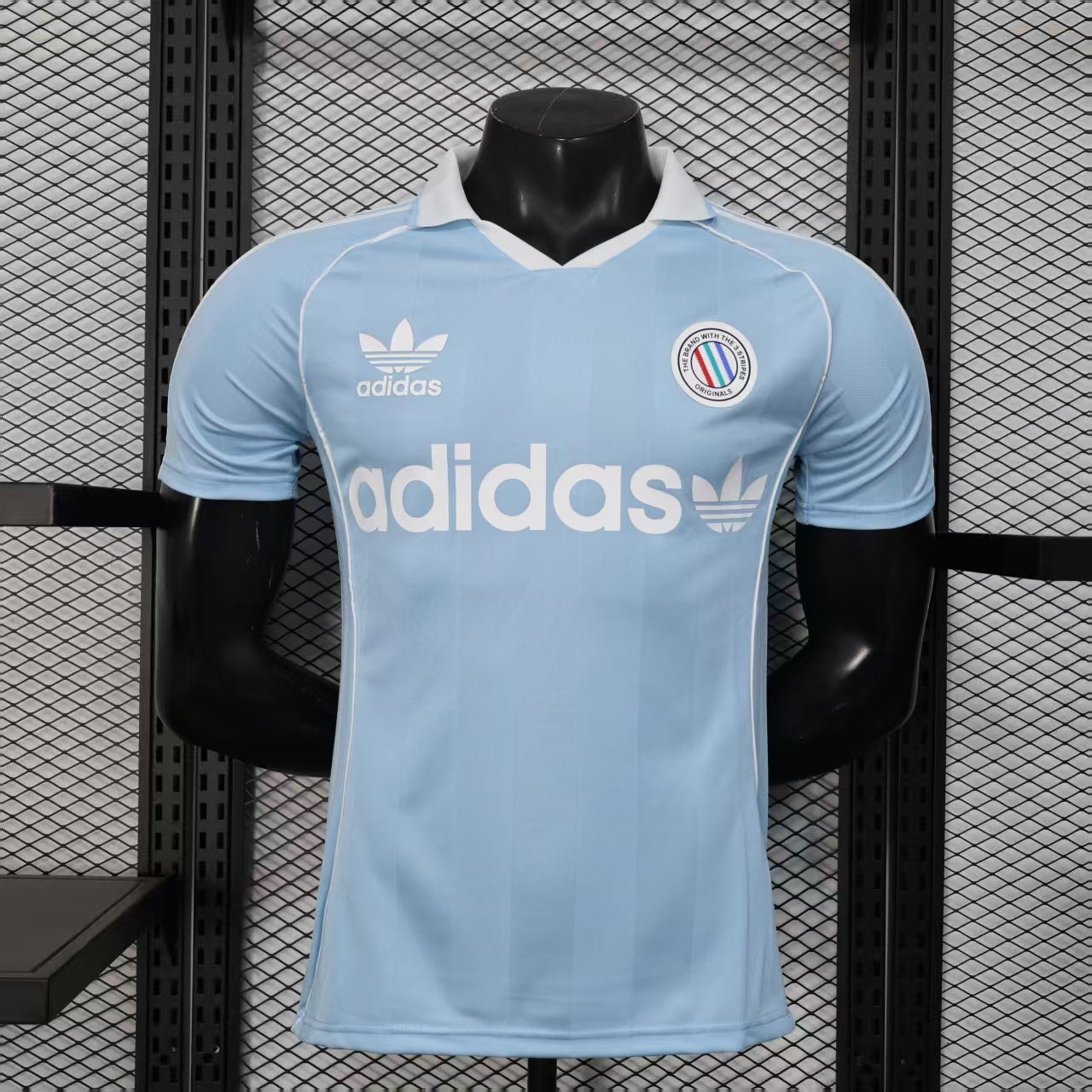 Adidas special edition players version