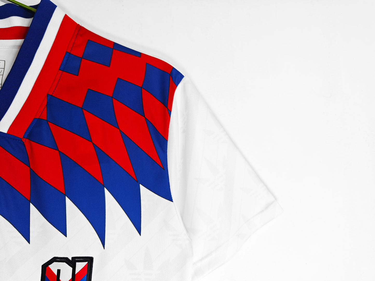 1993/1995 Lyon home