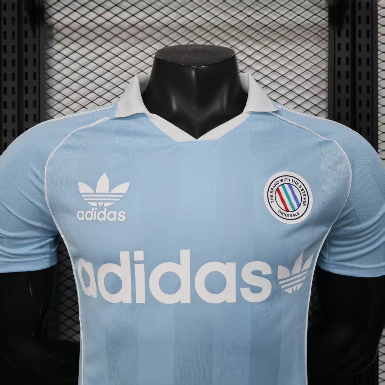 Adidas special edition players version