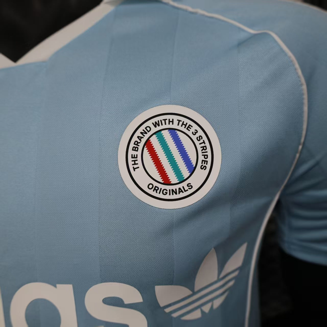 Adidas special edition players version