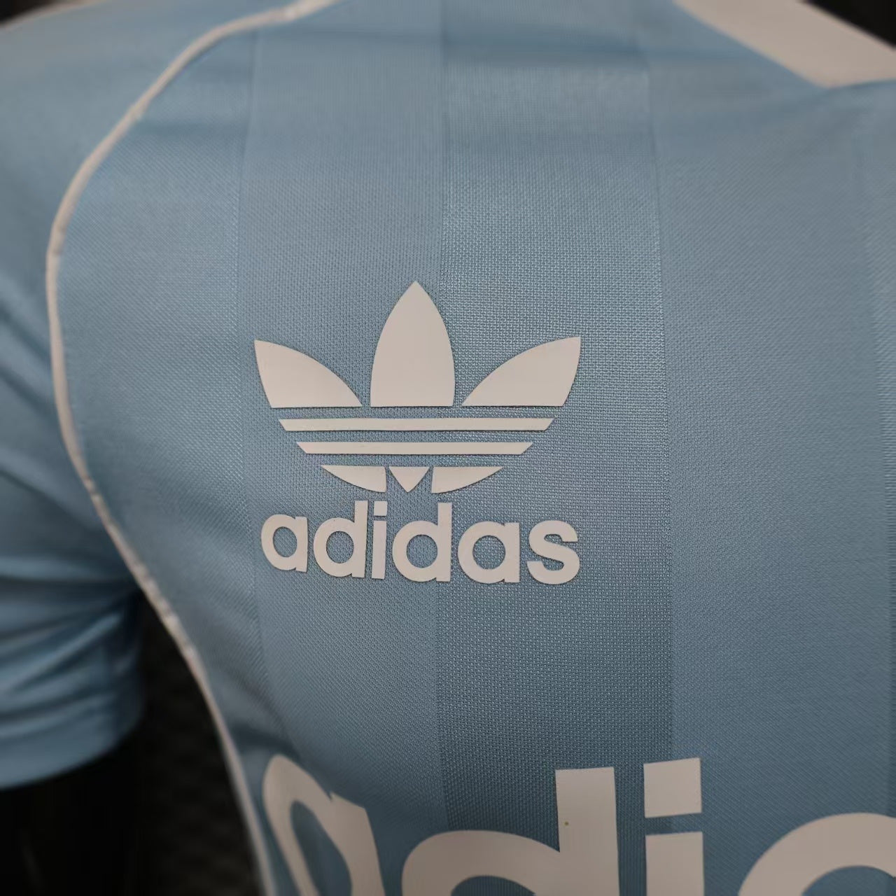 Adidas special edition players version