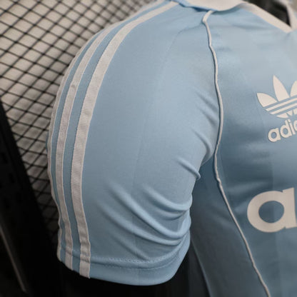 Adidas special edition players version