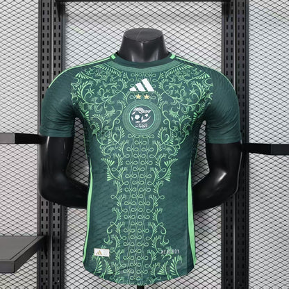 Algeria special edition players version