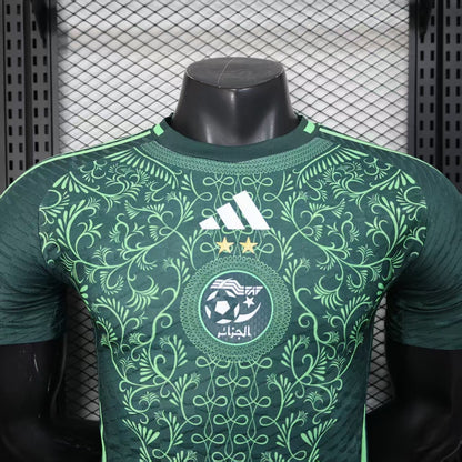 Algeria special edition players version