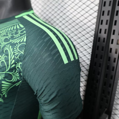 Algeria special edition players version