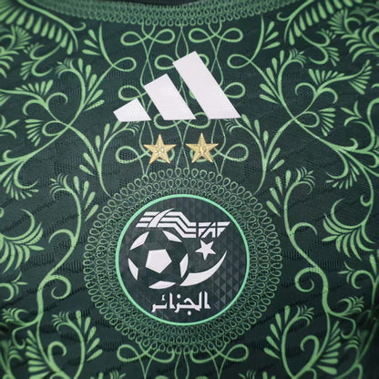 Algeria special edition players version