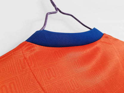 1991/1992 Barcelona  away