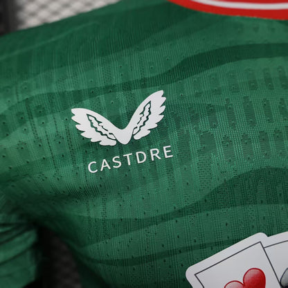 Al-Ettifaq 2025 home players edition