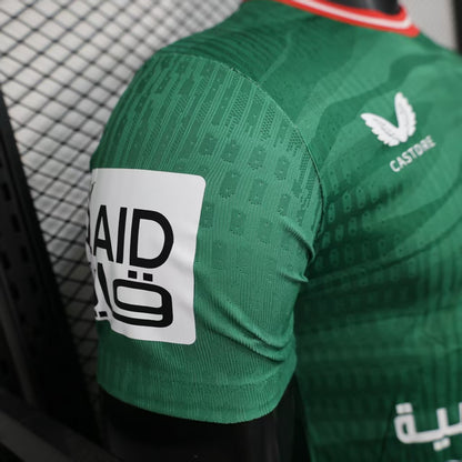 Al-Ettifaq 2025 home players edition