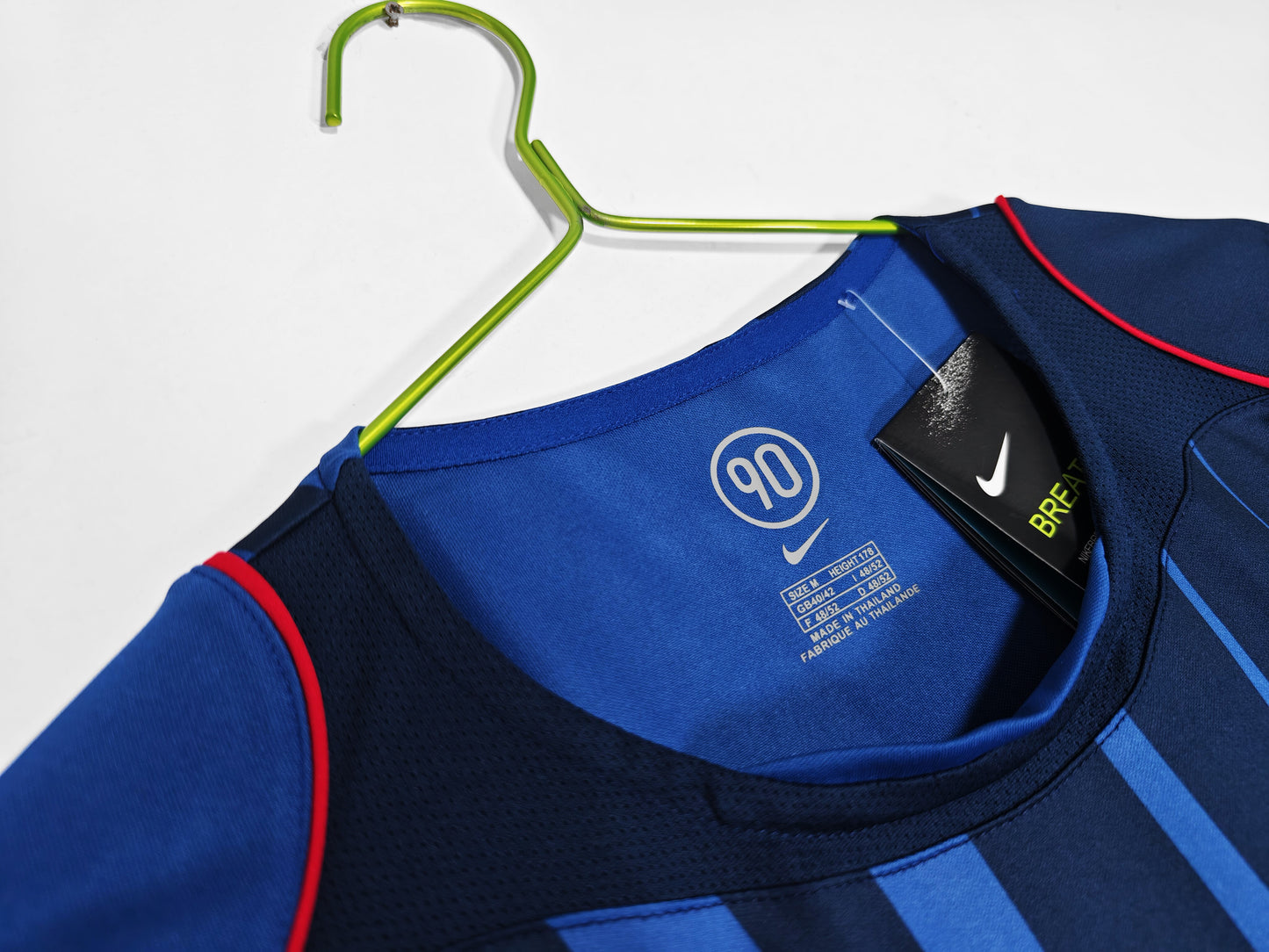 2004/2005 Barcelona away