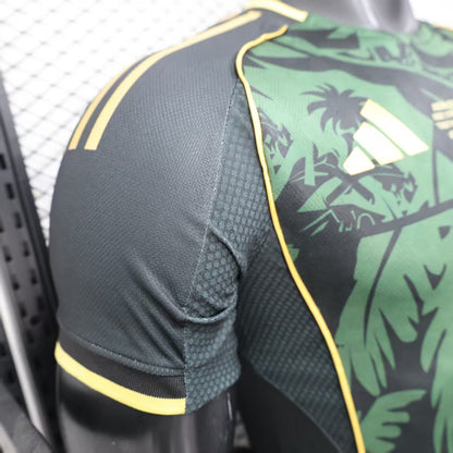 Al-Ahli special edition players version